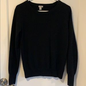 Halogen Cashmere Sweater